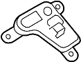 View Valve. Separator. Assembly - Oil. Engine Crankcase Vent. Vapor Canister Purge Assembly.  Full-Sized Product Image