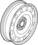 View Wheel Full-Sized Product Image