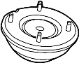 View Suspension Strut Mount (Upper) Full-Sized Product Image 1 of 1