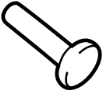 View Bolt. Shaft. Column. (Upper, Lower) Full-Sized Product Image