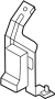 Image of Steering Column Control Module image for your 2012 Ford Explorer   
