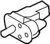 View Switch. Glove. Box. Lamp. Light.  Full-Sized Product Image