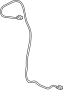 View GPS Navigation System Antenna Cable Full-Sized Product Image