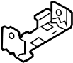 View Console Bracket (Front, Rear, Upper, Lower) Full-Sized Product Image