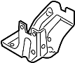 View Cable. Retainer. Clip.  Full-Sized Product Image
