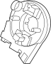 View Air Bag Clockspring Full-Sized Product Image
