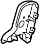 View BB5Z7861348AB Full-Sized Product Image for your 2011 Ford Explorer 3.5L Duratec V6 A/T AWD Base Sport Utility 