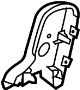 View Cover. Latch. Pivot. Seat.  Full-Sized Product Image