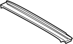 View Sunroof Drip Rail Full-Sized Product Image