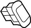 View Power Seat Switch Full-Sized Product Image