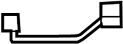 Image of Fuel. Unit. Sending. Sender. Exc.Calif. Fuel Sender. image for your 2020 Ford F-150 2.7L EcoBoost V6 A/T 4WD XL Crew Cab Pickup Fleetside 