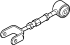 Image of Lateral. Arm. Link. (Rear, Lower). Alignment Camber / Toe. image for your 2009 Ford E-350 Super Duty   