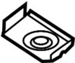 View Reinforcement. REINFORCED. (Front, Rear, Lower) Full-Sized Product Image
