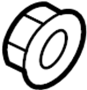 View Nut. (Rear) Full-Sized Product Image 1 of 2