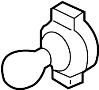 View Bulb. Lamp. Signal.  Full-Sized Product Image
