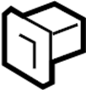 View Clip. Absorber. Nut.  Full-Sized Product Image