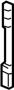 View Radiator Shutter Spacer Full-Sized Product Image 1 of 2