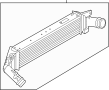 View Intercooler Full-Sized Product Image 1 of 2