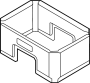 View Cover. Battery.  Full-Sized Product Image 1 of 4