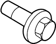View Horn Mount Bolt Full-Sized Product Image 1 of 6