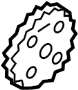 View Engine Timing Sprocket Full-Sized Product Image