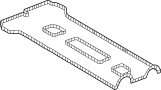 View Engine Valve Cover Gasket Full-Sized Product Image