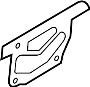 View Exhaust Manifold Gasket Full-Sized Product Image