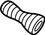 View Bolt. Oil. Tube. Screw. Water. (Lower) Full-Sized Product Image