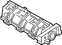 View Engine Intake Manifold Full-Sized Product Image
