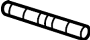 View STUD. Converter. Catalytic.  Full-Sized Product Image