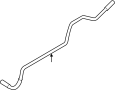 View Evaporative Emissions System Lines Full-Sized Product Image