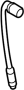 View Oxygen Sensor (Upper) Full-Sized Product Image