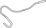 View Evaporative Emissions System Lines Full-Sized Product Image