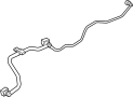 View Evaporative Emissions System Lines Full-Sized Product Image 1 of 10