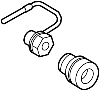 View Wheel Lock Set Full-Sized Product Image
