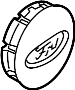View Wheel Cap Full-Sized Product Image