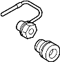 View Wheel Cap Full-Sized Product Image
