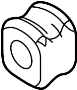 View Suspension Stabilizer Bar Bushing Full-Sized Product Image 1 of 2