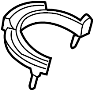 View Coil Spring Insulator (Upper, Lower) Full-Sized Product Image