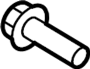 View Bolt. Bracket.  Full-Sized Product Image