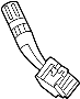 View Windshield Wiper Switch Full-Sized Product Image