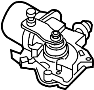 Image of Windshield Wiper Motor (Front) image for your 2018 Ford Escape  SE Sport Utility 
