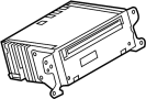 View Radio Control Unit Full-Sized Product Image 1 of 1
