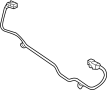 View GPS Navigation System Antenna Cable Full-Sized Product Image 1 of 4