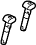 View Headrest Guide Full-Sized Product Image 1 of 10