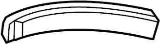 View Turn Signal Light Assembly Full-Sized Product Image 1 of 2