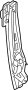 View Window Regulator Full-Sized Product Image 1 of 2