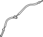View Door Latch Cable Full-Sized Product Image 1 of 2
