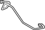 View Hose. Fuel. Line.  Full-Sized Product Image