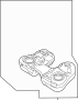 View Fuel Tank Full-Sized Product Image